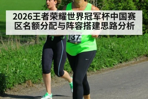 2026王者荣耀世界冠军杯中国赛区名额分配与阵容搭建思路分析